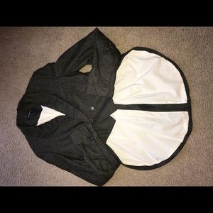 COPY - All Saints blazer